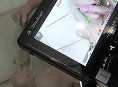 want to see vasya and sylvia fuck live behind the scenes?