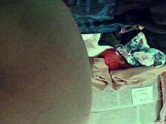 esposa arabe le dan metida de riata por pecadora