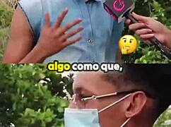 Always supporting my neighborhood talent in Venezuela with dedication.