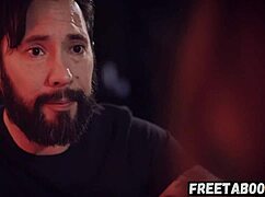 Unfaithful Husband, Are You Screwing an Escort While Wife’s Next Door? Full Movie on FreeTaboo Net