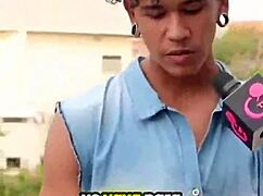 Always supporting my neighborhood talent in Venezuela with dedication.