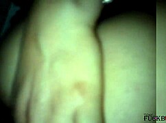 Ay, it hurts, i think you broke my ass with that painful anal pleasure in the wrong hole