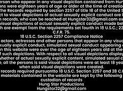 Misty Rein Gets Pounded Out In Hotel Hookup Creampie