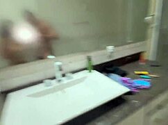 easter afterparty turns wild with angel wicky's big tits and bunny outfit