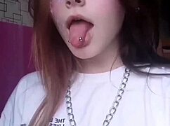 Ahegao queen compilation with all the action you need