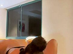 Pornstars Suck Monster Cock