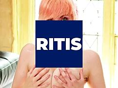 Ellie shou gets her pussy eaten and sucks cock of an older guy blowjob blonde fetish sucking teen homemade long hair patient sensual cunilingus