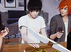 What’s Your Real Desire with Indian Amateurs in Action?