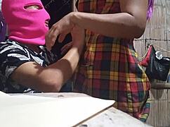 Want to see my muscular friend and me getting dirty in the countryside?