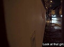 Man, I haven’t banged in a year, let’s fix that now