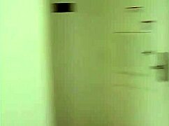 The secretary was caught on the net sucking her boss's dick
