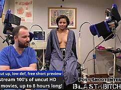 rebel wyatt's pussy gets cum blasted in pov missionary