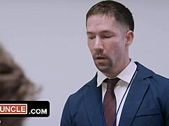  severance同性恋色情模仿Sexerance第1部分免费使用 twink预告