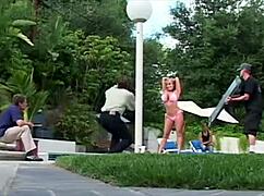 Ava Devine, your anal session destroyed my ass and flooded your mouth!