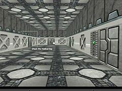 Tammy, the redhead with shaved pussy, gets fucked in the ending