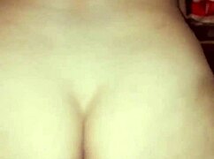 Amateur In Hotel Room Encounter