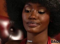 hey, salty balls really are a girl’s best friend, huh?