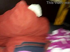 big ass lola, the colombian prostitute, gets down and dirty with clients