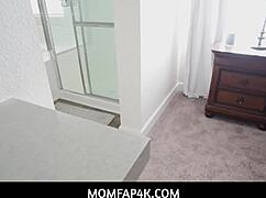 uhh, lexi luna, my stepmom, tit fucked me before blowin me in the bathtub...