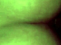 just divorced maid gives tight anal to her black boss for a raise, it's intense!