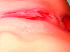 no condom cock in the ass