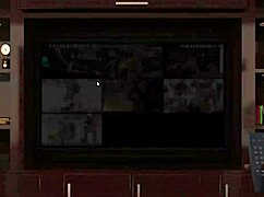 完整游戏玩法 - 女孩之家第14部分 😈