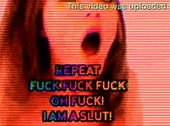 are you ready to become my hypno brainwashed sex toy in the garage?