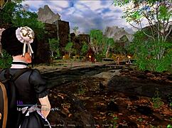 后宫酒店194游戏冒险收集美女