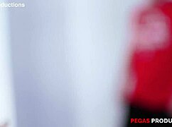 Hey, wanna watch this busty milf get pounded hard in the ass by her stepsons?