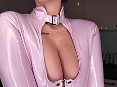 My Hottest Video Yet Is Live with Tattoos and Piercings