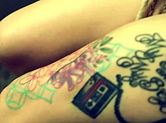 Princess Tied Up For Foot Worship