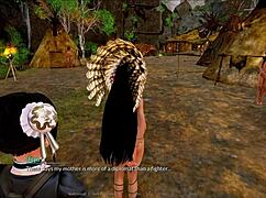 后宫酒店194游戏冒险收集美女