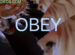 are you ready to become my hypno brainwashed sex toy in the garage?