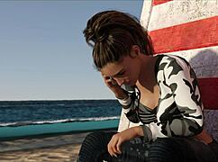 3D游戏信仰之跃激情冒险