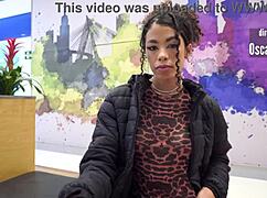 slim japanese-brazilian beauty ob honey picked at mall and drilled by huge cocks