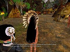 后宫酒店194游戏冒险收集美女