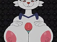 Female cinderace - beatbanger maybe some spicy gameplay content?