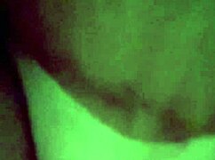 Lesbians enjoy strapon play in a fun session