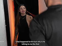 Husband allows sister-in-law to use his body