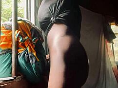 I mostly enjoy cum shooting out of my dick