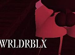 Kim Long's Private Collection: Hubby B Enjoys Massage!