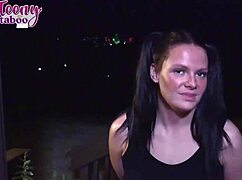 How Did Daisy Garcia Join Cheerleader Squad After Anal Creampie?