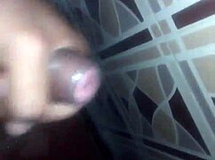 hyderabad boy, 22, masturbates in dorm room.
