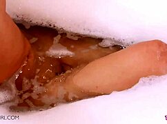 brunette teen 18+ 18 and horny for cock