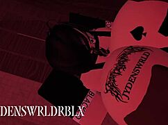 Kim Long's Private Collection: Hubby B Enjoys Massage!