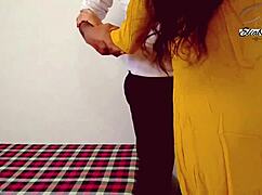 first time anal stunning redhead interracial anal creampie