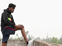 Early Morning Devar Enjoys Romantic Sex with Bhabhi in Indian Style