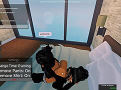 i'm desirable on roblox, lesbians only, featuring indian beauty and curves