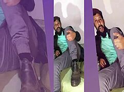 The Parolee Pt 2 Featuring Ashley Rose