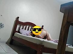 Two hot babes get into serious fingering action.